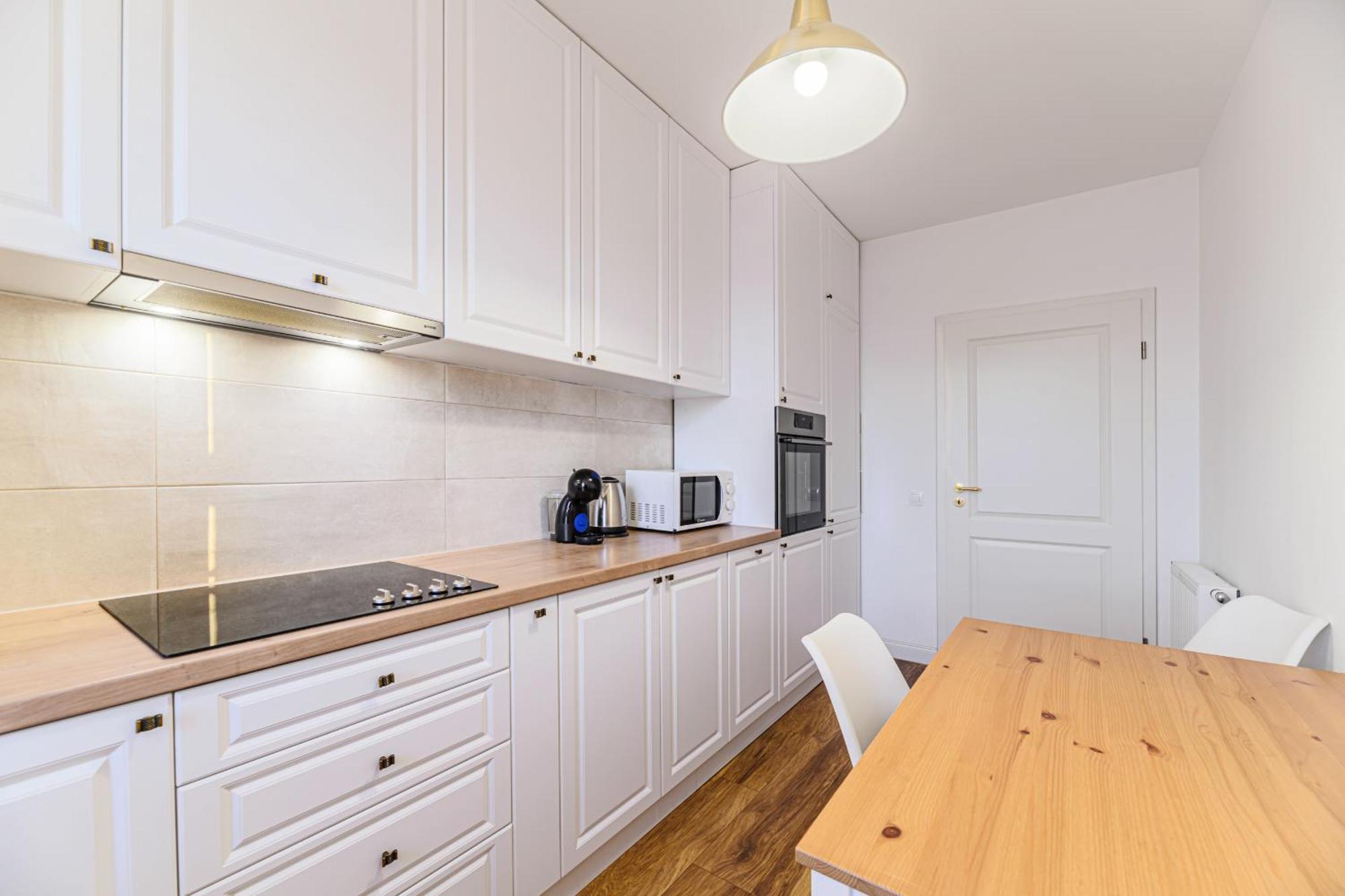 Koa - Sunlight Apartment Brașov