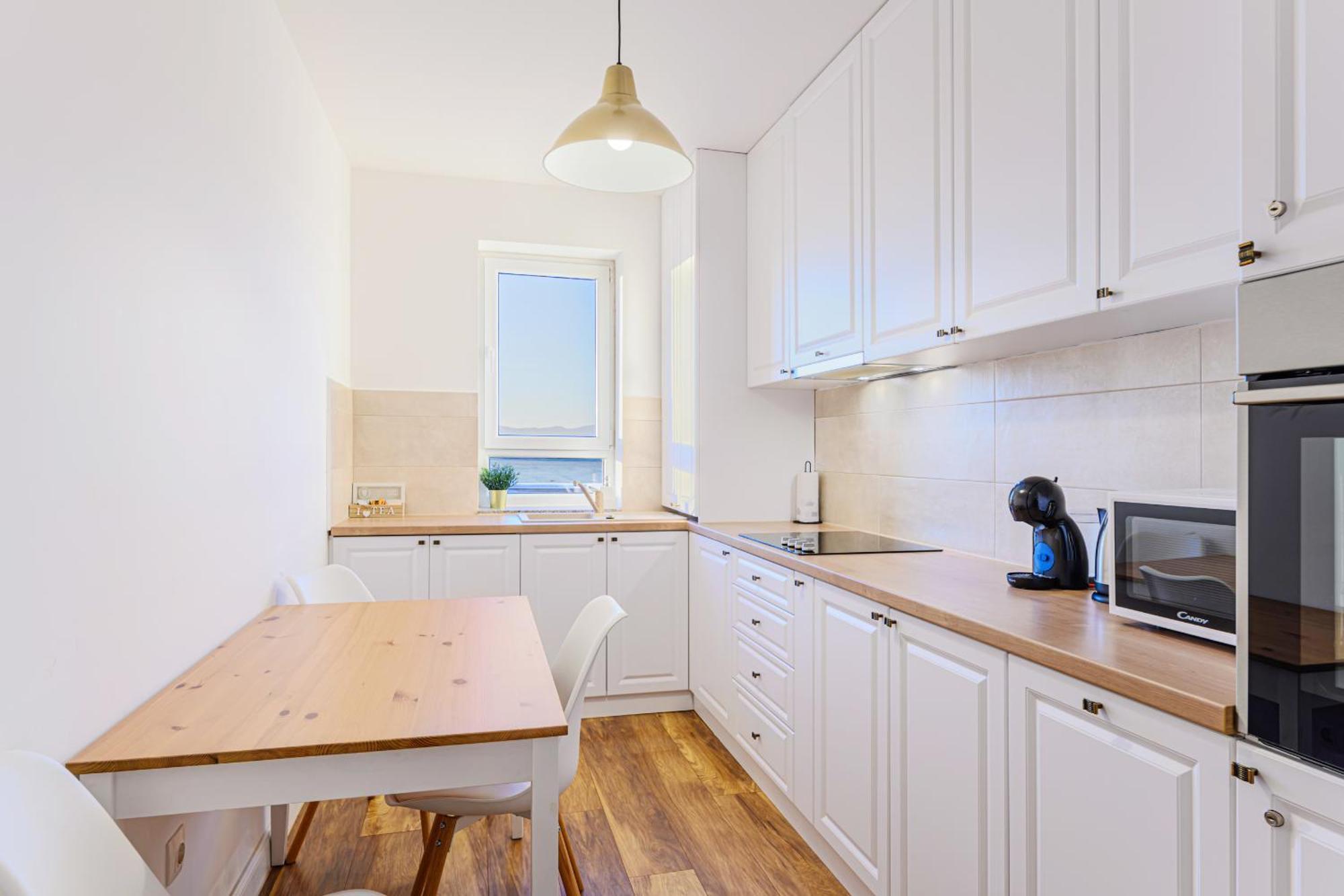 Koa - Sunlight Apartment